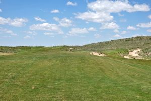 Ballyneal 12th Fairway 2026